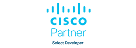 Cisco Partner Logo